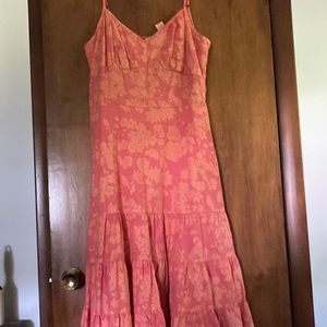 Cotton sundress